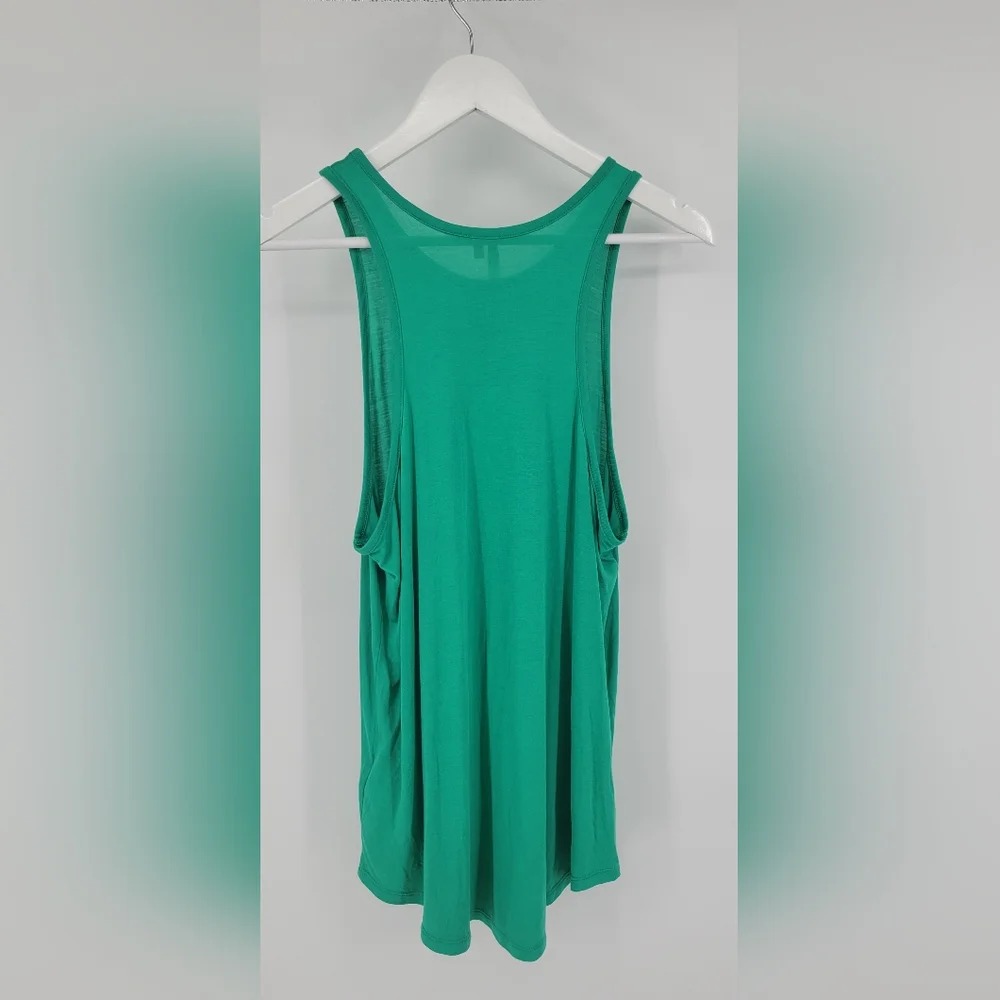 Banana Republic The Signature Collection Tank Top Size Large - Picture 2 of 7